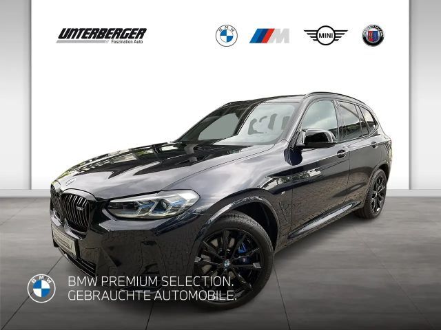 BMW X3 M