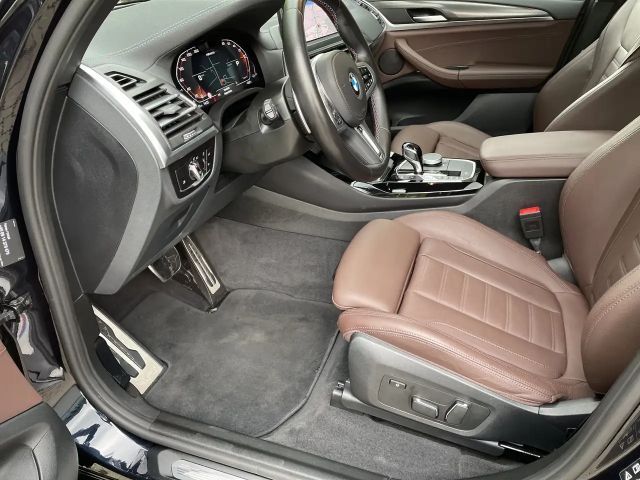 BMW X3 M