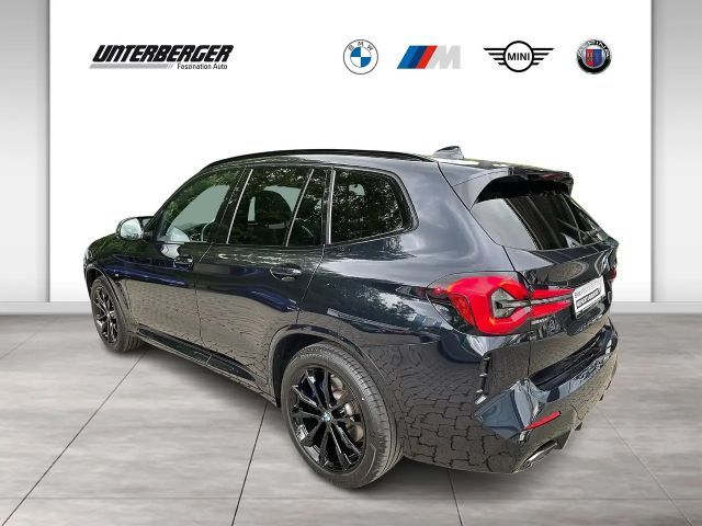 BMW X3 M