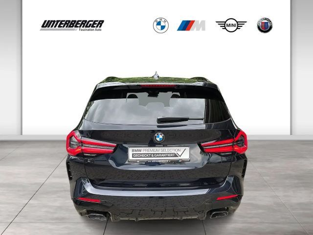 BMW X3 M