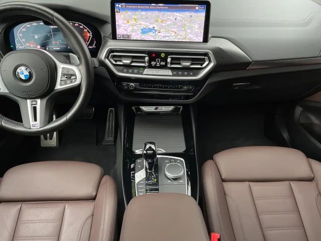 BMW X3 M