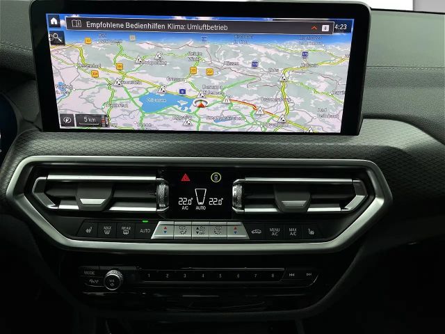 BMW X3 M