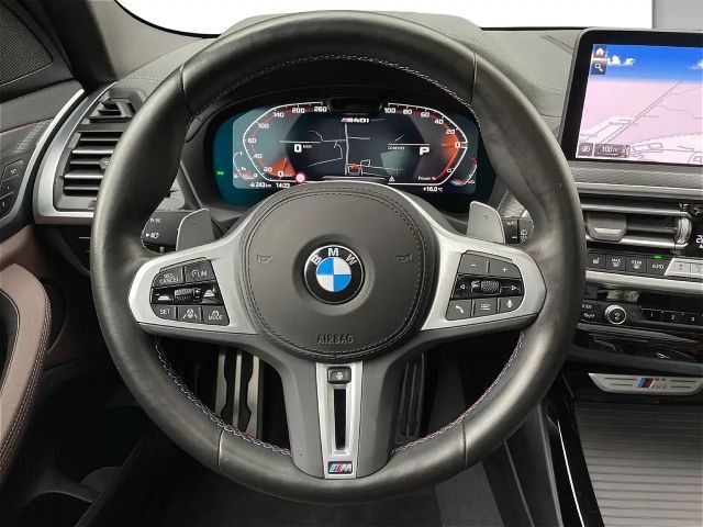 BMW X3 M