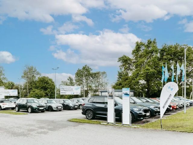 BMW 430