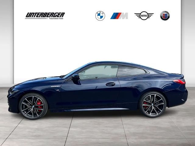 BMW 430