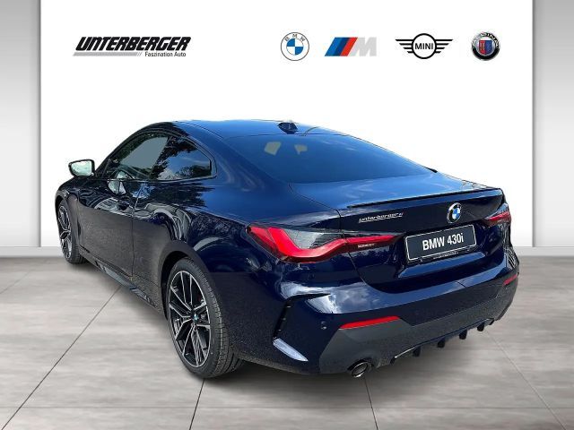 BMW 430