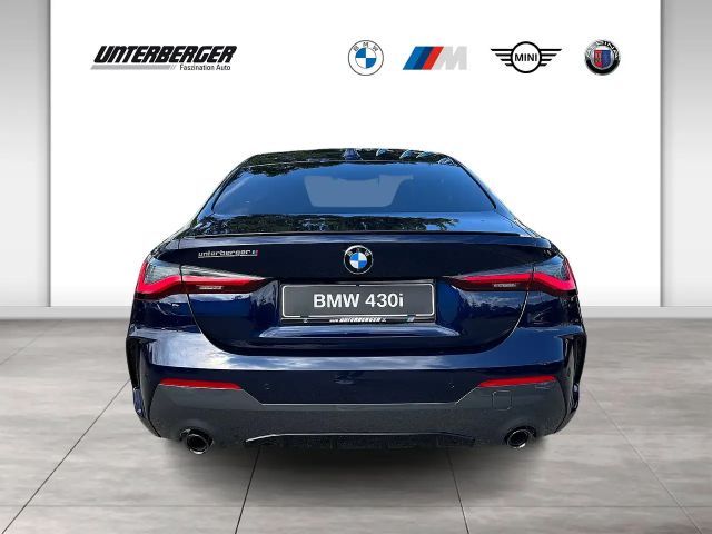BMW 430
