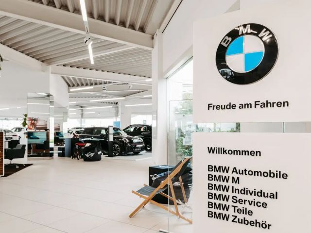 BMW 430