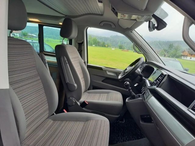 Volkswagen T6.1 California
