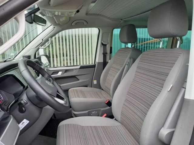 Volkswagen T6.1 California