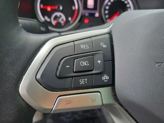 Volkswagen T6.1 California