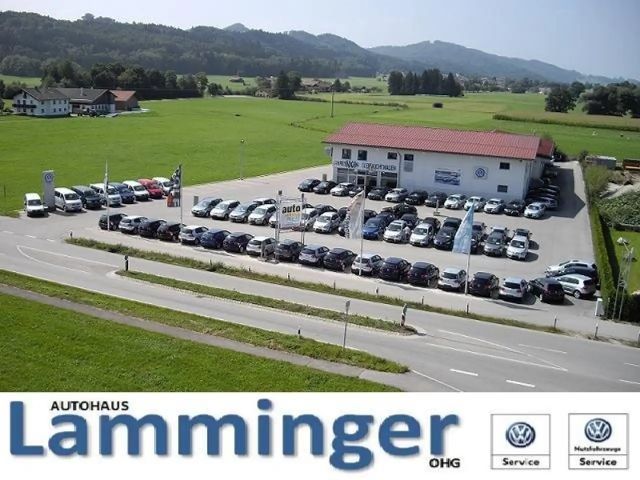 Volkswagen T6.1 California