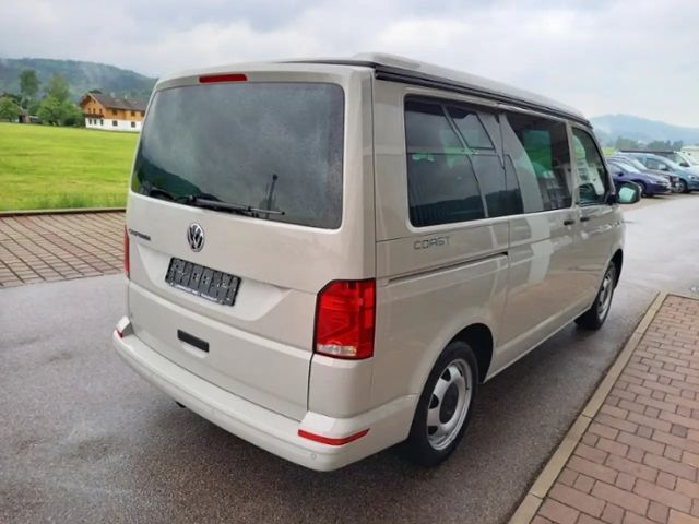 Volkswagen T6.1 California