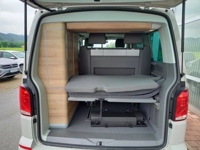 Volkswagen T6.1 California