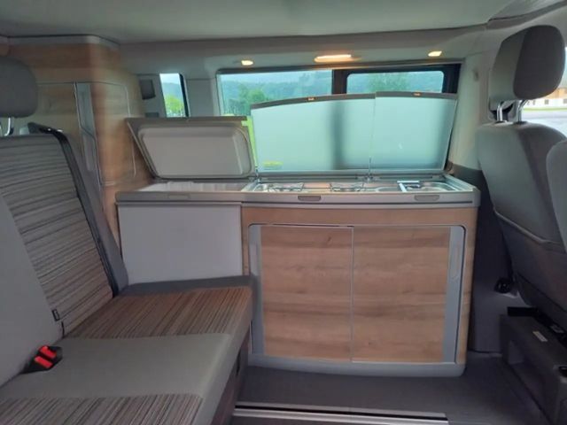 Volkswagen T6.1 California