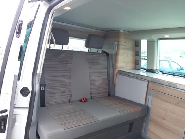 Volkswagen T6.1 California
