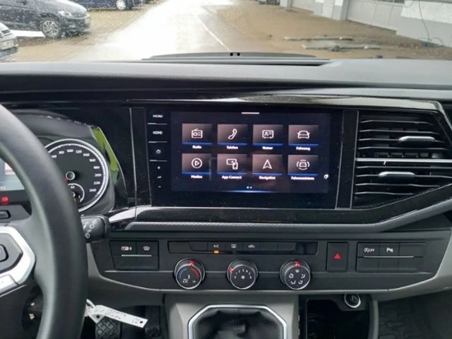 Volkswagen T6.1 California