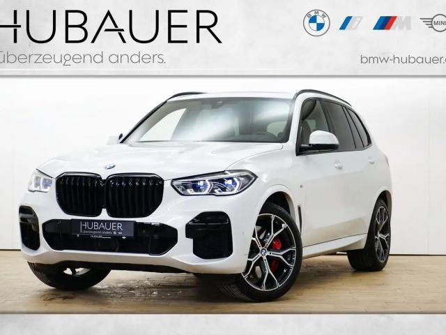 BMW X5 M
