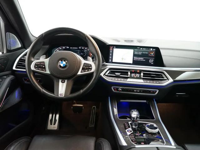 BMW X5 M