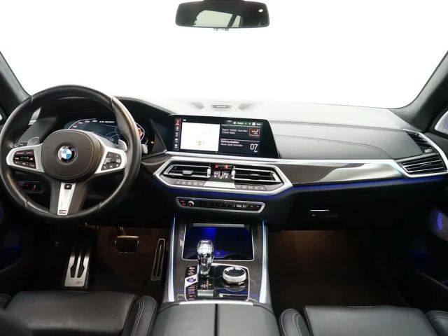 BMW X5 M