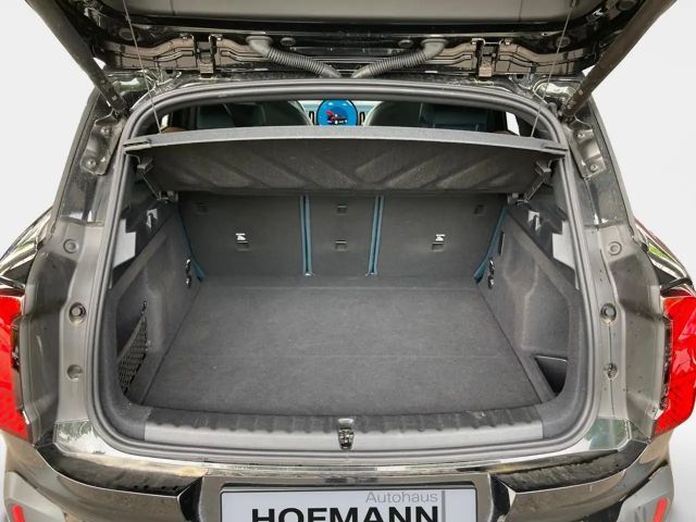MINI Cooper SE Countryman