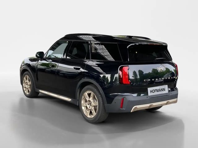MINI Cooper SE Countryman