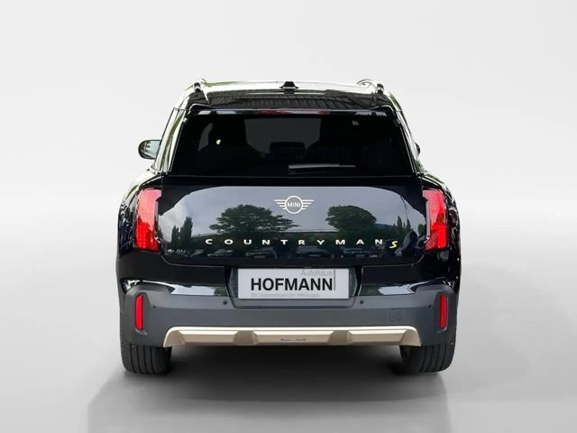 MINI Cooper SE Countryman