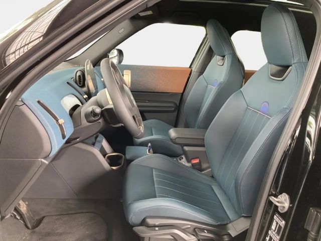 MINI Cooper SE Countryman