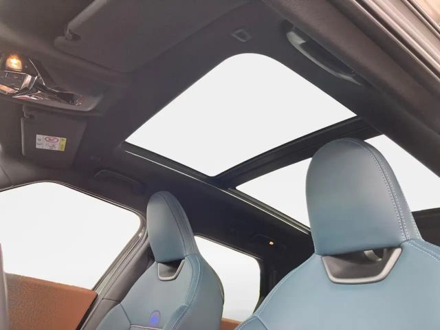 MINI Cooper SE Countryman