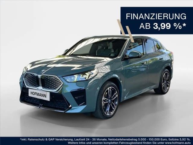 BMW iX2