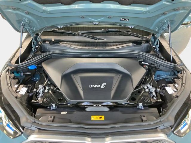 BMW iX2