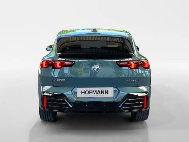 BMW iX2