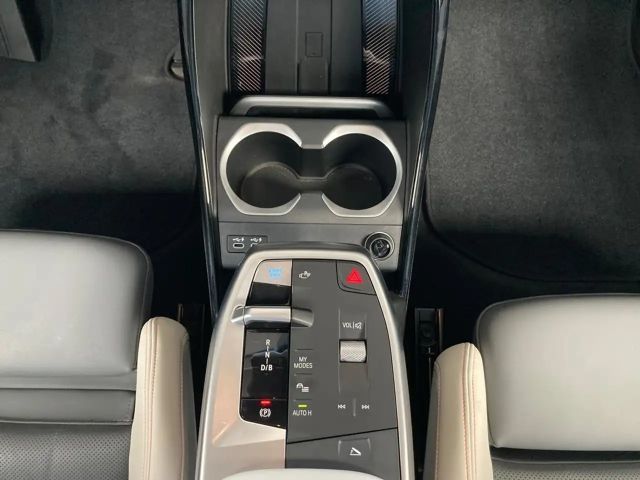 BMW iX2