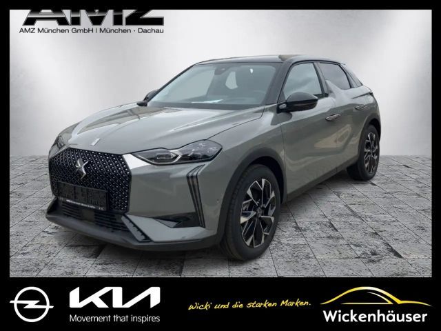 DS DS 3
