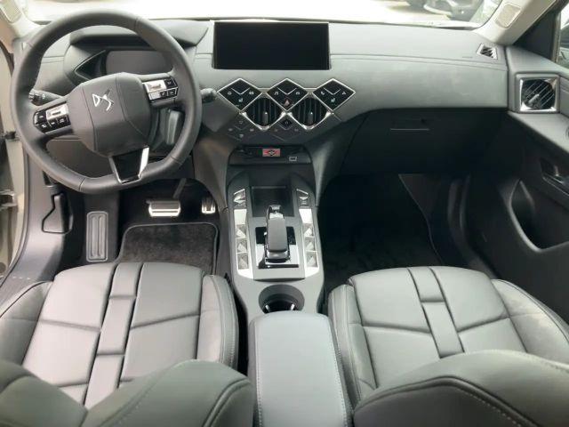 DS DS 3