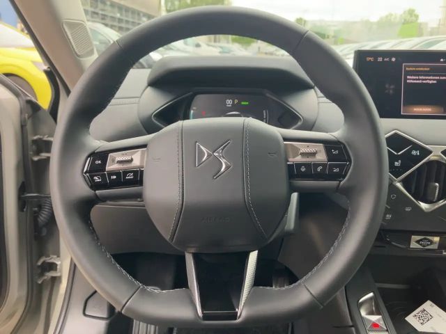 DS DS 3