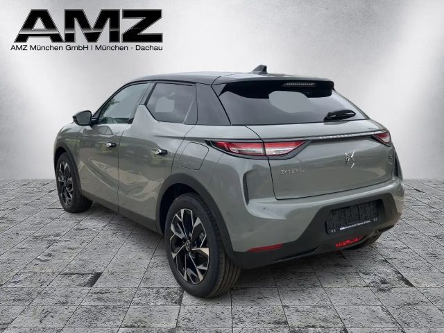 DS DS 3
