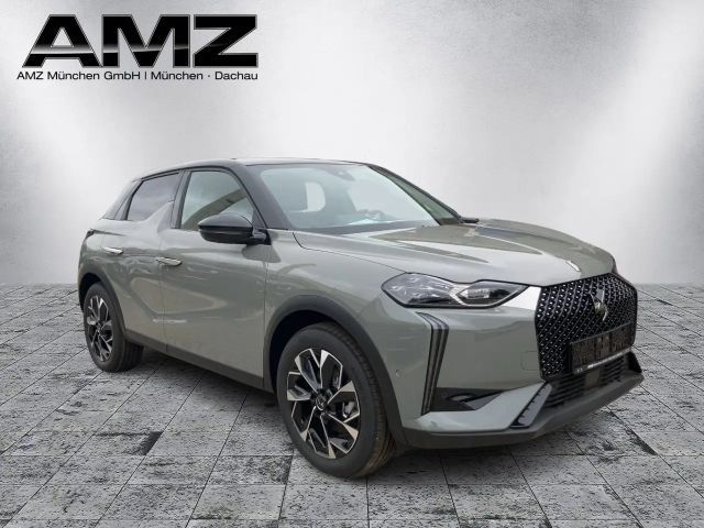 DS DS 3