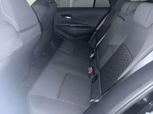 Suzuki Swace