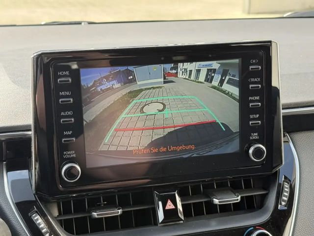 Suzuki Swace