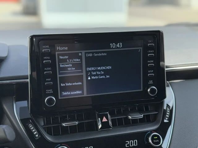 Suzuki Swace