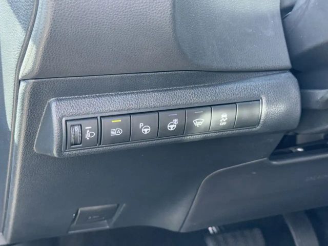 Suzuki Swace