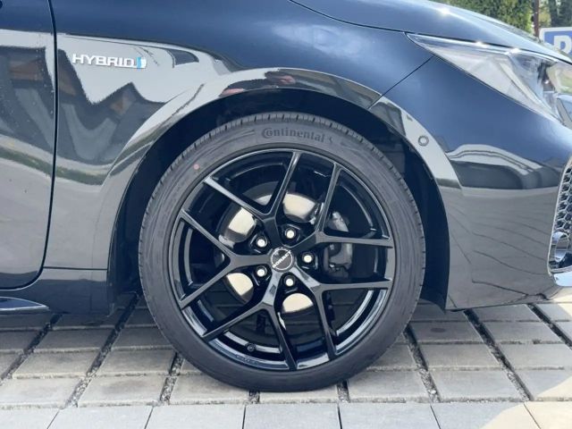Suzuki Swace