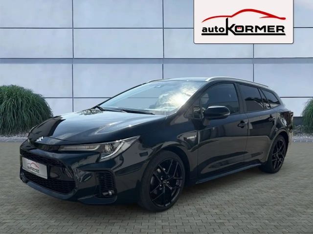 Suzuki Swace