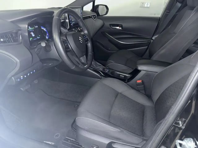 Suzuki Swace