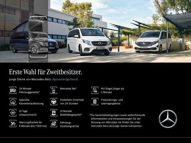 Mercedes-Benz EQT