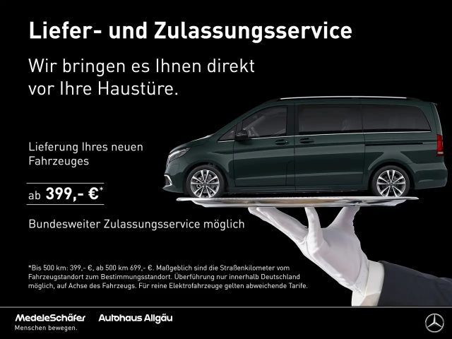 Mercedes-Benz EQT