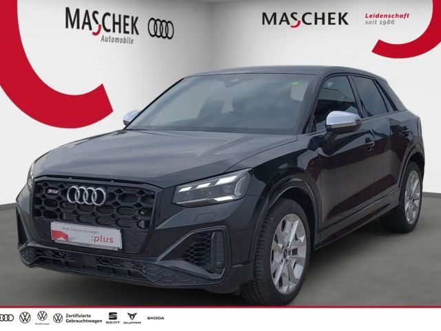 Audi SQ2 2024 Benzine