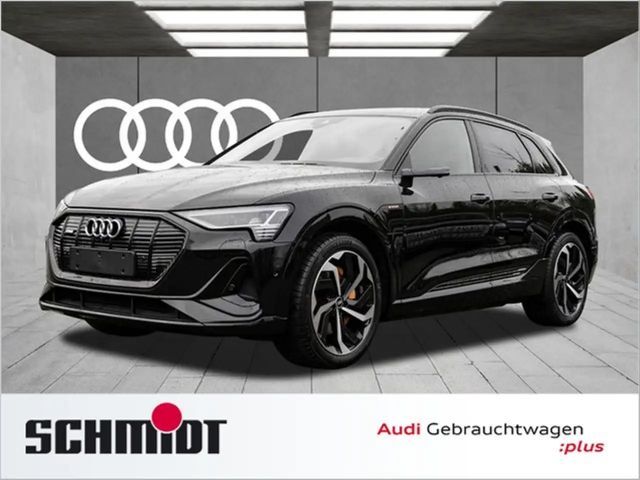 Audi e-tron 2021 Elektrisch