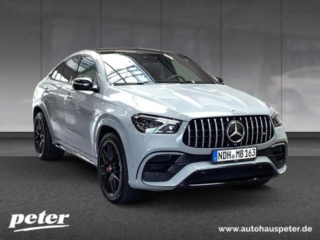 Mercedes-Benz GLE 63 AMG 2024 Benzine